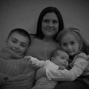 Meet your Posher, Briana